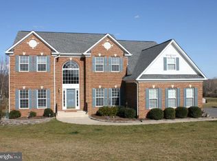 67 Whirlaway Dr, Stafford, VA 22556