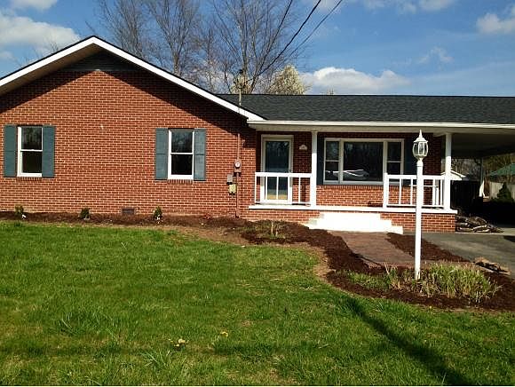 1st image of 116 Orange St #1