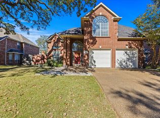 306 Saddle Tree Trl, Coppell, TX 75019