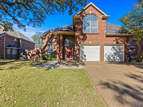 306 Saddle Tree Trl, Coppell, TX 75019
