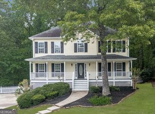 405 Sable Trace Cv, Acworth, GA 30102