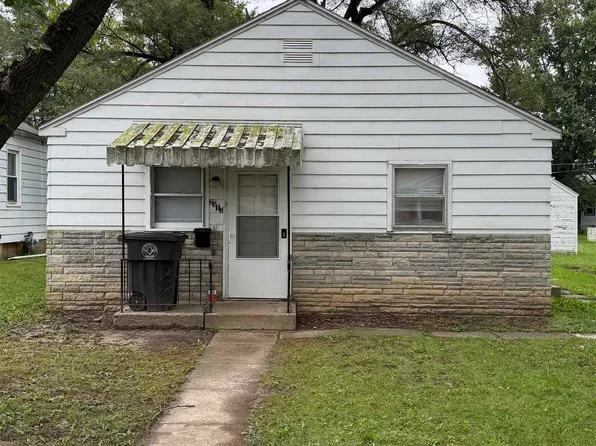 3517 Smith St, Fort Wayne, IN 46806