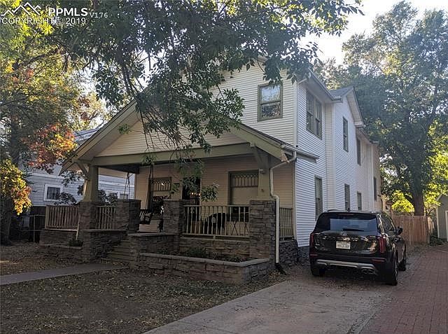 2nd image of 1620 N Weber St