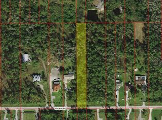 27th Ave NE, Naples, FL 34120