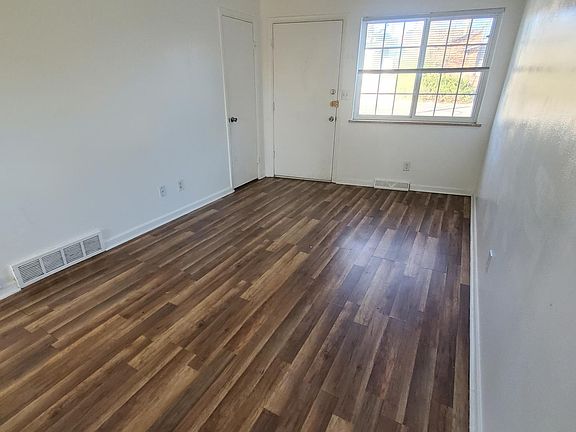 Front room