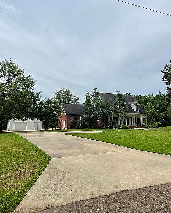 744 Wilkinson Trl SE, Bogue Chitto, MS 39629 Zillow