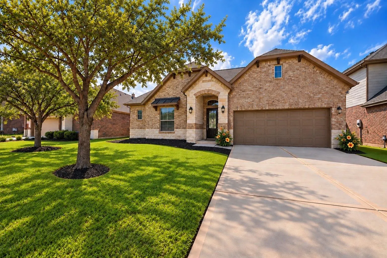 4 bed, 3.5 bath, 2663 sqft, $2,750 — Photo 1