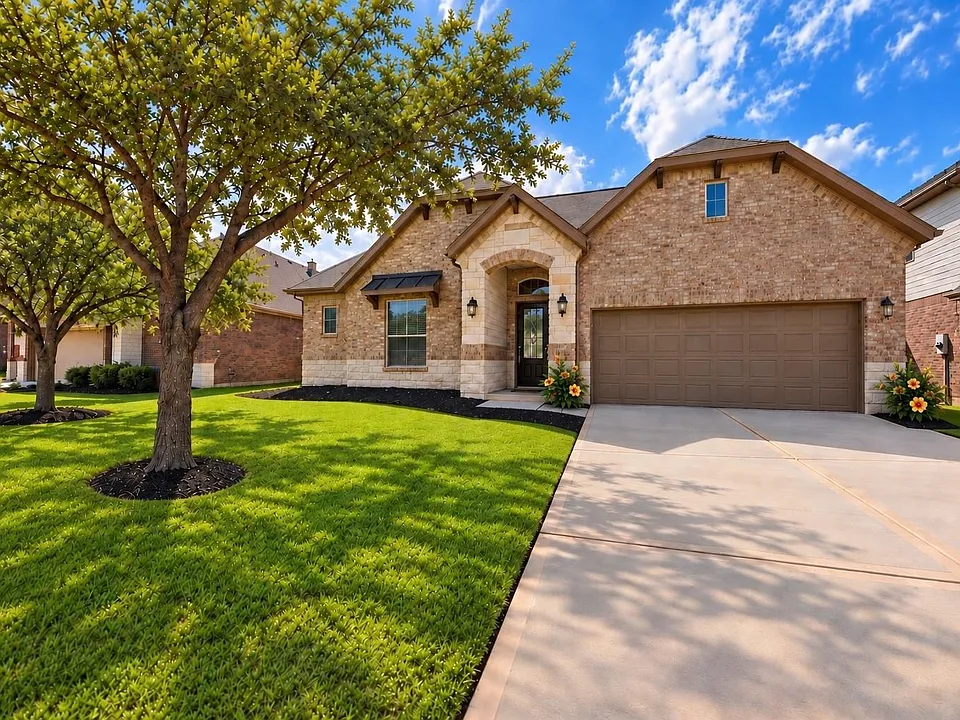 1218 Hidden Grove Ln