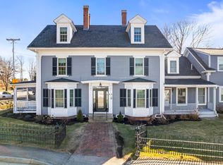 2 Simpson Ln #A, York, ME 03909