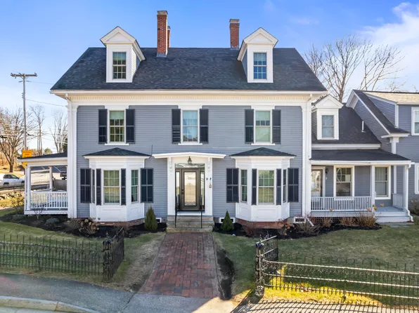 2 Simpson Lane #A, York, ME 03909