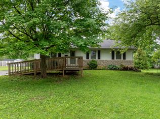 749 Andrew Ave, Westerville, OH