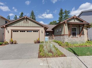 8848 Yarrow Ct SE #2, Tumwater, WA