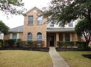 16826 Ivy Wild Ln, Houston, TX 77095