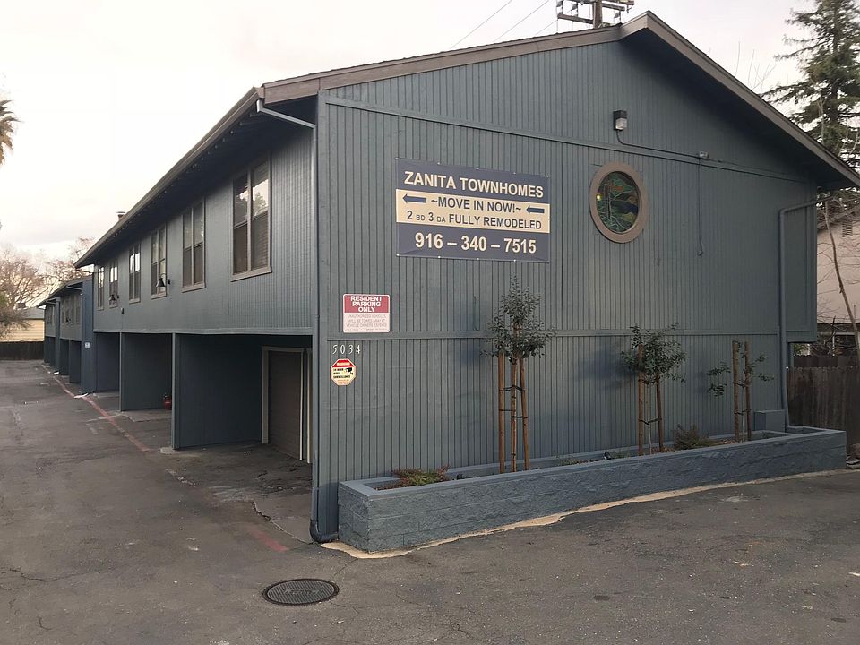 1st image of 5034 Manzanita Ave APT 6