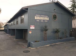5034 Manzanita Ave APT 6, Carmichael, CA