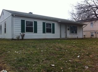 3613 Payton Ave, Indianapolis, IN