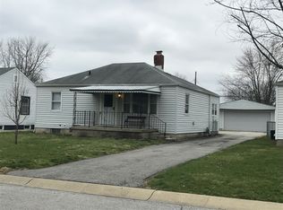 2960 S Fleming St, Indianapolis, IN