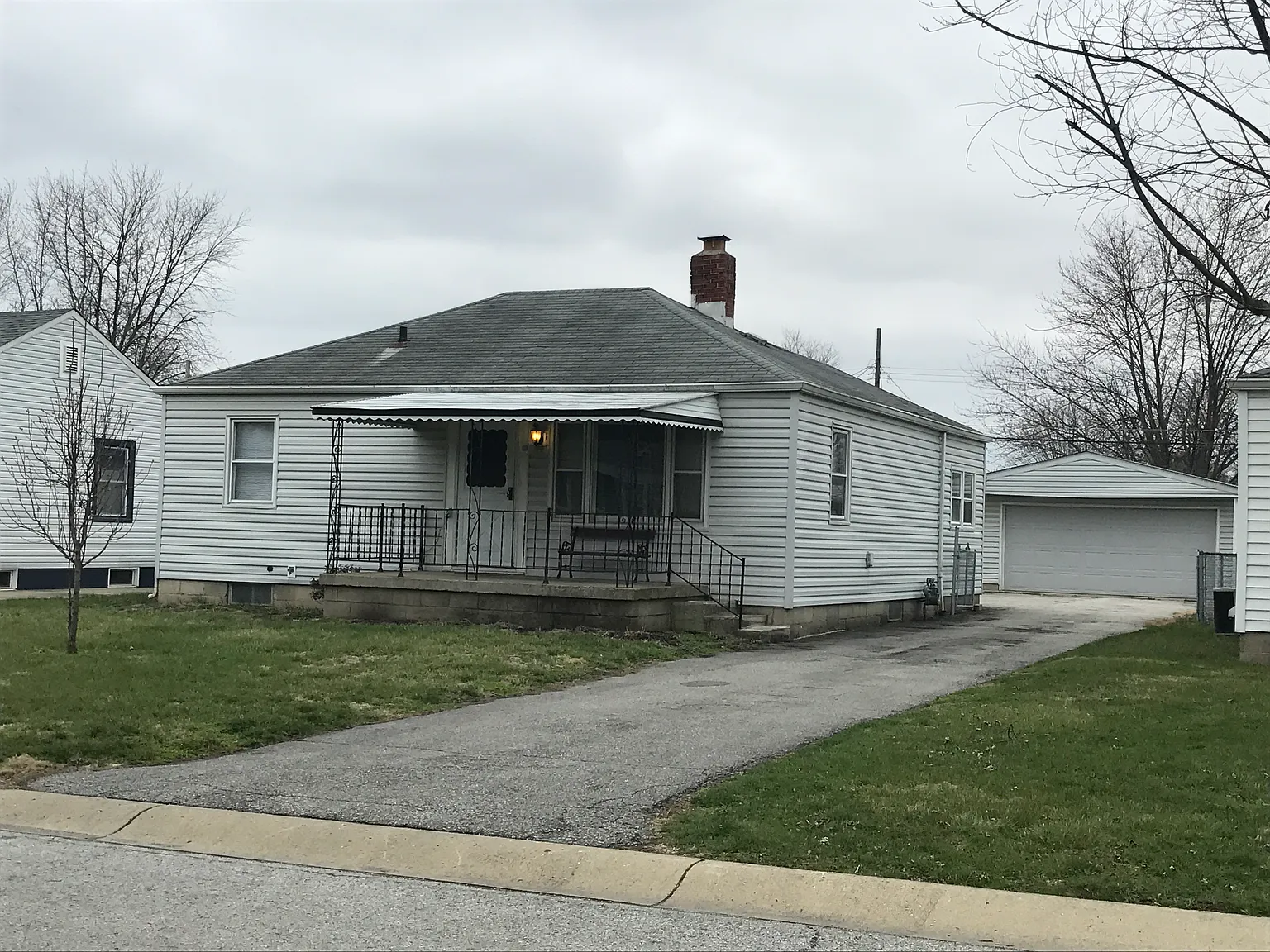2960 S Fleming St photo 1