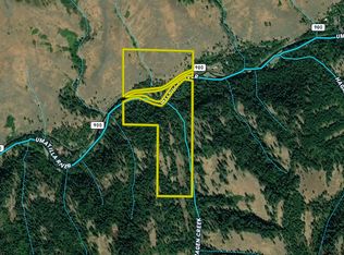 57654 Bingham Rd LOT WP001, Adams, OR 97810