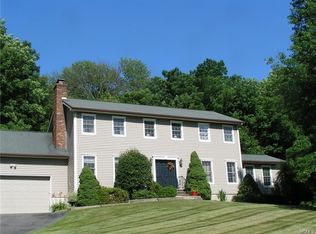 8 Amity Ct, Warwick, NY 10990