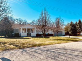 603 Clark St, Ludington, MI 49431