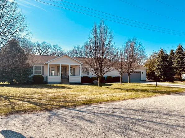 603 Clark St, Ludington, MI 49431