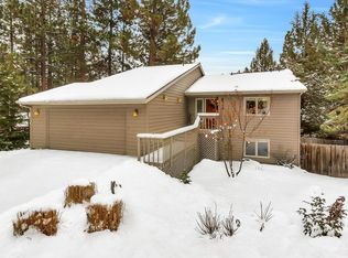 2743 NW Scandia Loop, Bend, OR 97703