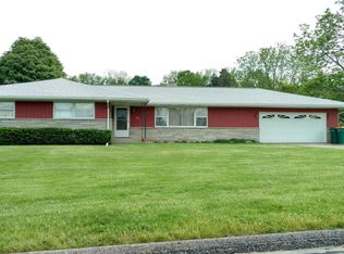 128 Chapel Hill Dr, Battle Creek, MI 49015