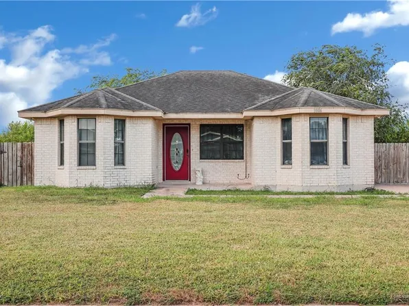 3806 N Garden St, Mercedes, TX 78570