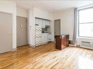 112 W 72nd St APT 8F, New York, NY 10023