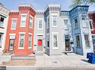 1841 9th St NW, Washington, DC 20001