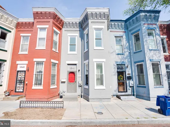 1841 9th St NW, Washington, DC 20001