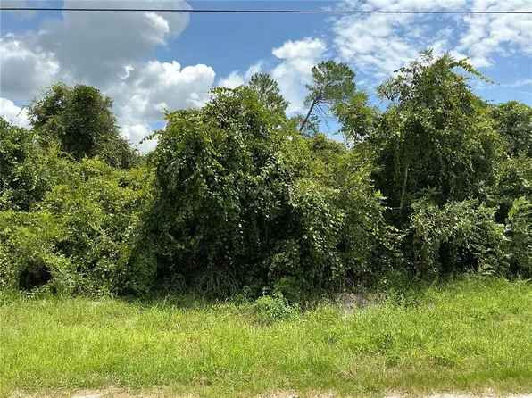 7th Ave Lot 1-2-3, Deland, FL 32724