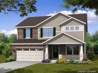 1021 Lavante Ln, Fort Wayne, IN 46818