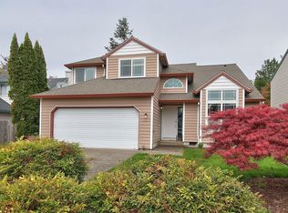 18209 NW Dustin Ln, Beaverton, OR 97006