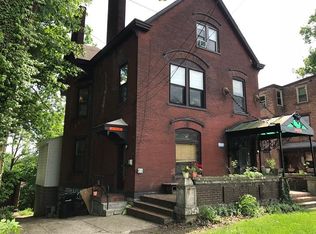 461 Riddle Rd #1, Cincinnati, OH 45231