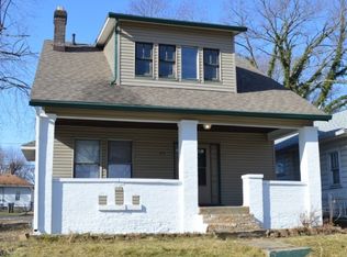 614 N Denny St, Indianapolis, IN