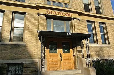 1st image of 627 N Pennsylvania St #3