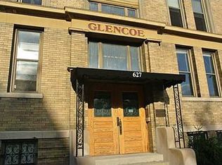 627 N Pennsylvania St #3, Indianapolis, IN 46204