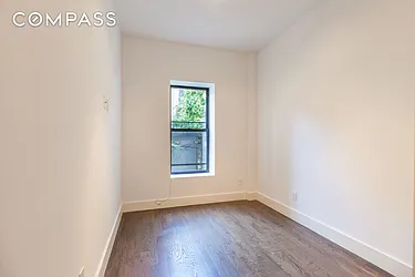 Rented by Compass