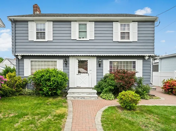 50 Depot St, Milford, MA 01757