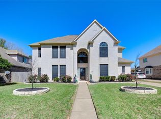 9114 Memorial Hills Dr, Spring, TX 77379