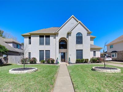 9114 Memorial Hills Dr, Spring, TX, 77379