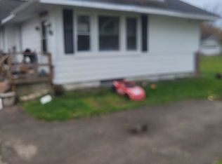 1029 Lorene Ave, Mount Morris, MI 48458