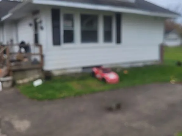 1029 Lorene Ave, Mount Morris, MI 48458