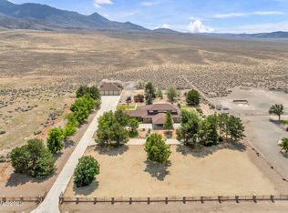308 Sydney Ln, Dayton, NV 89403