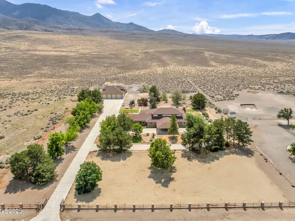 308 Sydney Ln, Dayton, NV 89403