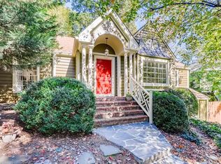 1184 Amsterdam Ave, Atlanta, GA 30306