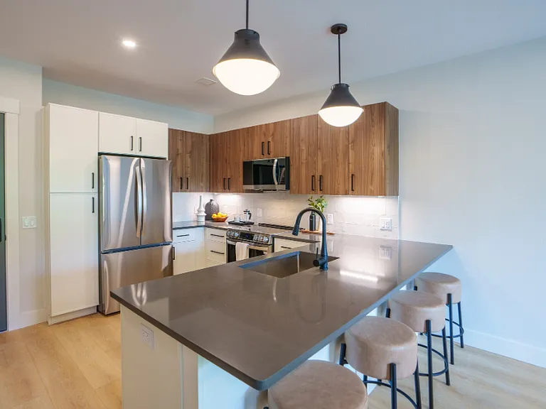 Kitchen (Type 3/3A)