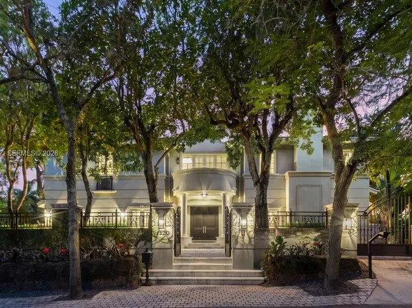 3460 S Moorings Way, Miami, FL 33133